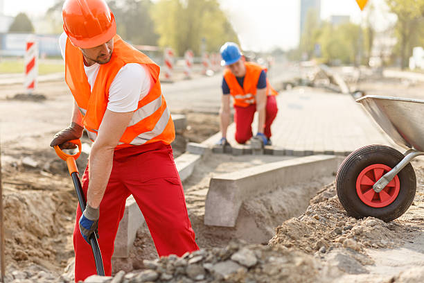 Best Concrete Foundation Repair  in Fort Loramie, OH